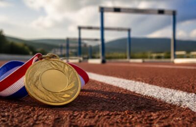Ștefania Uță a câștigat aurul mondial la 400 m garduri U20 cu un timp record