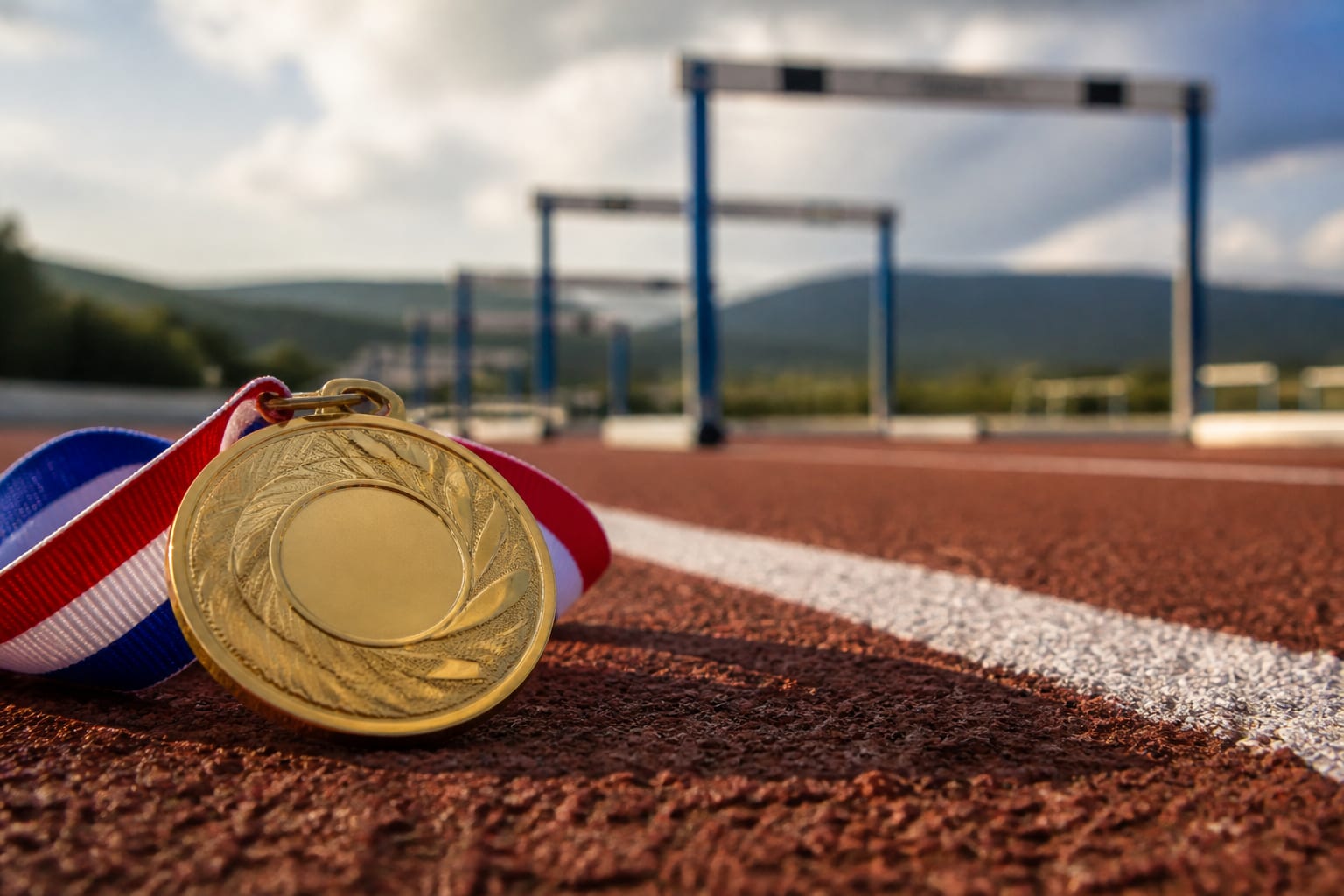 Ștefania Uță a câștigat aurul mondial la 400 m garduri U20 cu un timp record