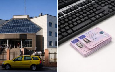 Taxele pentru permise și taloane auto cresc din 15 septembrie 2026. Un permis nou va costa 139 de lei