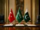 Turcia, Arabia Saudită și Pakistan au semnat un pact militar de apărare reciprocă