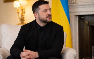 Ucraina propune Rusiei mai multe opțiuni pentru încetarea focului
