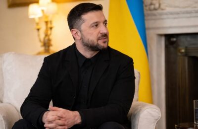 Ucraina propune Rusiei mai multe opțiuni pentru încetarea focului