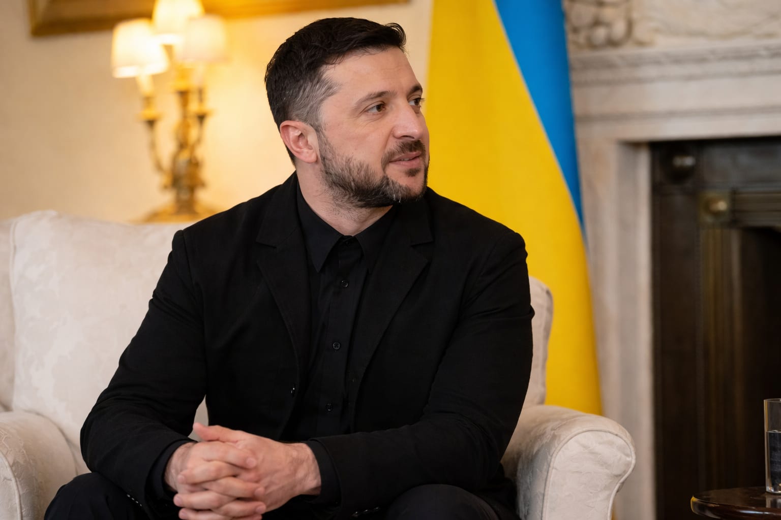 Ucraina propune Rusiei mai multe opțiuni pentru încetarea focului