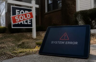 Un atac cibernetic la Cadastru blochează de trei săptămâni piața imobiliară din România