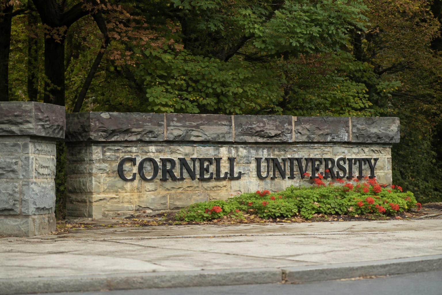 Sediul Cornell University