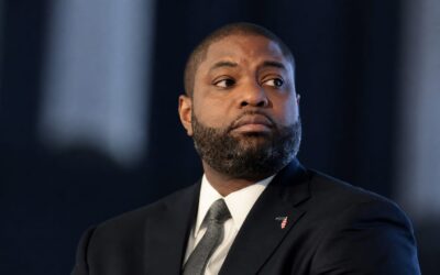 Byron Donalds a primit o notă pe X după ce și-a reafirmat mândria față de susținerea lui Trump