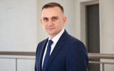 DIICOT i-ar fi reținut pe Alexandru Munteanu și Evgheni Polyakov în dosarul utilajului de 1.750.000 de euro