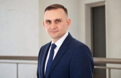 DIICOT i-ar fi reținut pe Alexandru Munteanu și Evgheni Polyakov în dosarul utilajului de 1.750.000 de euro