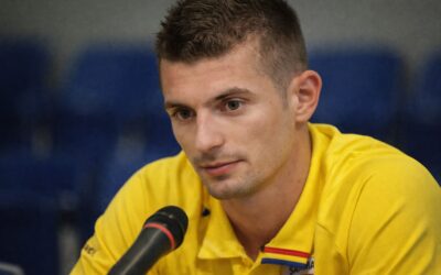 FCSB a rămas fără căpitan Florin Tănase a plecat la Omonia Nicosia