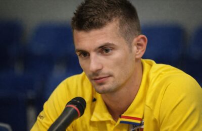 FCSB a rămas fără căpitan Florin Tănase a plecat la Omonia Nicosia