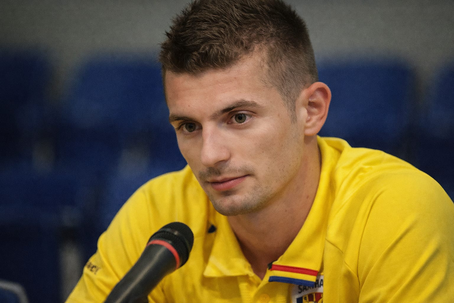 FCSB a rămas fără căpitan Florin Tănase a plecat la Omonia Nicosia