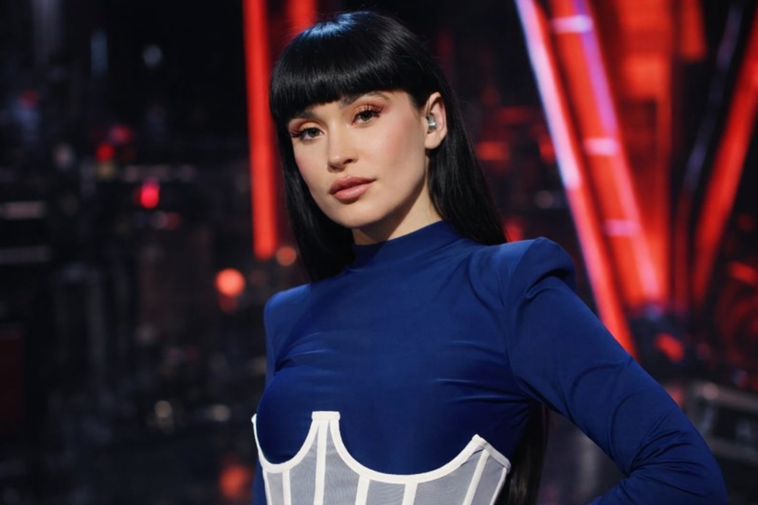 Irina Rimes pleacă de la Vocea României după sezonul 2026