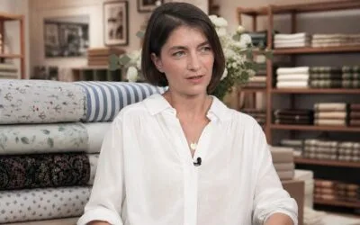 Măriuk a crescut de la seturi mamă-fiică la lenjerii personalizate de 300 de lei