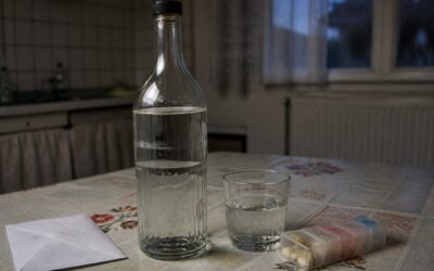 Numărul deceselor prin cancer asociate alcoolului a crescut de două ori în America