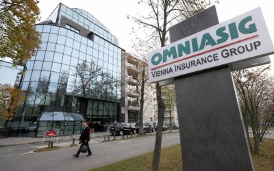 Omniasig a încheiat 2025 cu un profit net de 196,6 milioane de lei, cel mai ridicat nivel din intervalul 2016-2025