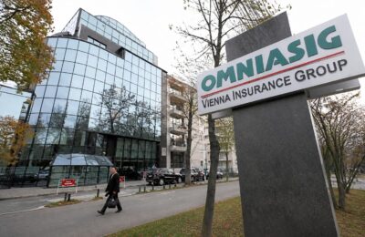 Omniasig a încheiat 2025 cu un profit net de 196,6 milioane de lei, cel mai ridicat nivel din intervalul 2016-2025