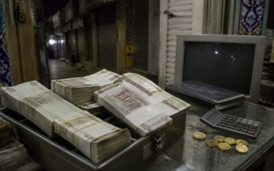PIB-ul Iranului s-a redus cu 10,1% în timpul războiului din regiune
