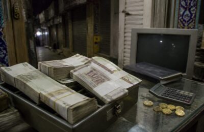 PIB-ul Iranului s-a redus cu 10,1% în timpul războiului din regiune