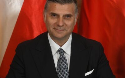 Președintele ASF: Dezvoltarea piețelor financiare, esențială pentru consolidarea economică a României