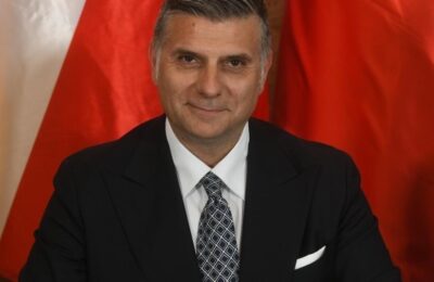 Președintele ASF: Dezvoltarea piețelor financiare, esențială pentru consolidarea economică a României
