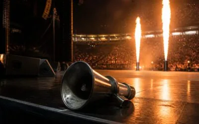 Rihanna și fiul ei Riot au urcat pe scenă la concertul din Copenhaga