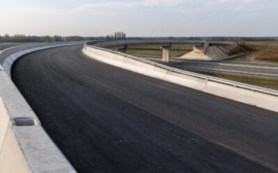 A0 ar putea permite ocolirea integrală a Bucureștiului din decembrie 2026
