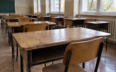 Bullyingul apare în planul școlar pentru București, dar fără un program cu ținte concrete