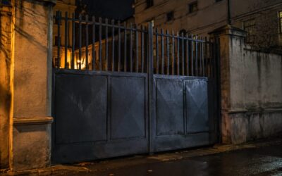 Protestul pentru Călin Georgescu a continuat până la miezul nopții, cu aproape 100 de participanți