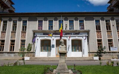 Ministerul Educației ar urma să verifice Pedagogicul din Iași după ce o profesoară a reclamat că a fost agresată