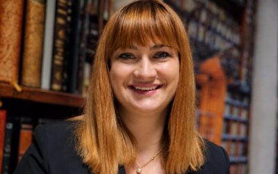 Gabriela Mihalache ar fi condus comisia care i-a evaluat licența la Apollonia, universitatea pe care o conducea