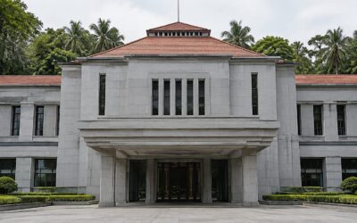 Singapore pregătește pedepse mai severe pentru implicarea în escrocherii. Ce poate schimba parlamentul după un verdict