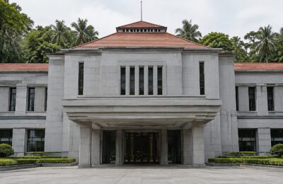 Singapore pregătește pedepse mai severe pentru implicarea în escrocherii. Ce poate schimba parlamentul după un verdict