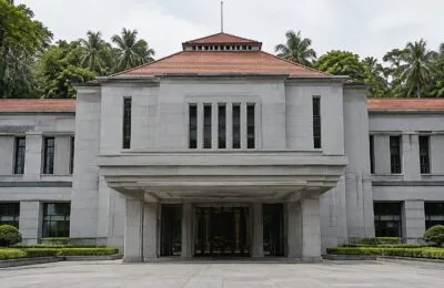Singapore pregătește pedepse mai severe pentru implicarea în escrocherii. Ce poate schimba parlamentul după un verdict